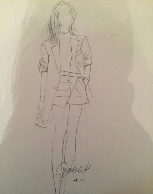 在中國繪畫中,為何有些人物沒有臉