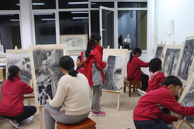 新年特輯 | 特長展示,文藝匯演-益田同文社團(tuán)嘉年華活動的&ldquo;臺前幕后&rdquo;