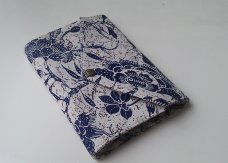 手工布藝創意禮品 原創活頁文藝精品中國風 堆糖,美好生活研究所