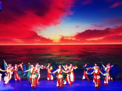 精品迭出 碩果累累 | 加強群文創作 繁榮濱城文化