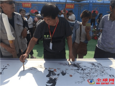 望都 2017櫻桃文化旅游節(jié)暨農(nóng)副產(chǎn)品展銷會(huì)開幕