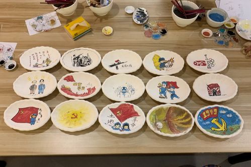 文藝佳作傳播黨史故事 舞臺精品賡續(xù)紅色血脈 黨史學(xué)習(xí)教育特色亮點工作 三