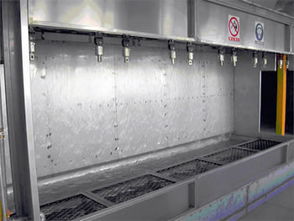 九龍坡區(qū)東創(chuàng)噴烤漆設(shè)備廠