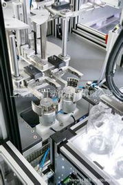 東莞非標自動化設(shè)備 從精密模具到藝術(shù)創(chuàng)作的交融