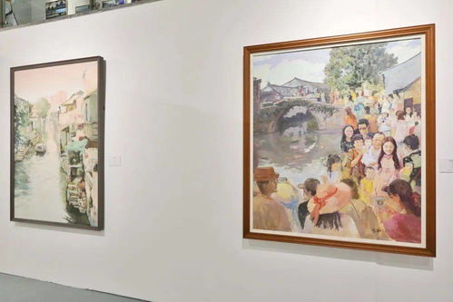 從“高原”到“高峰” 長三角文藝創(chuàng)作的時代攀登與視覺盛宴